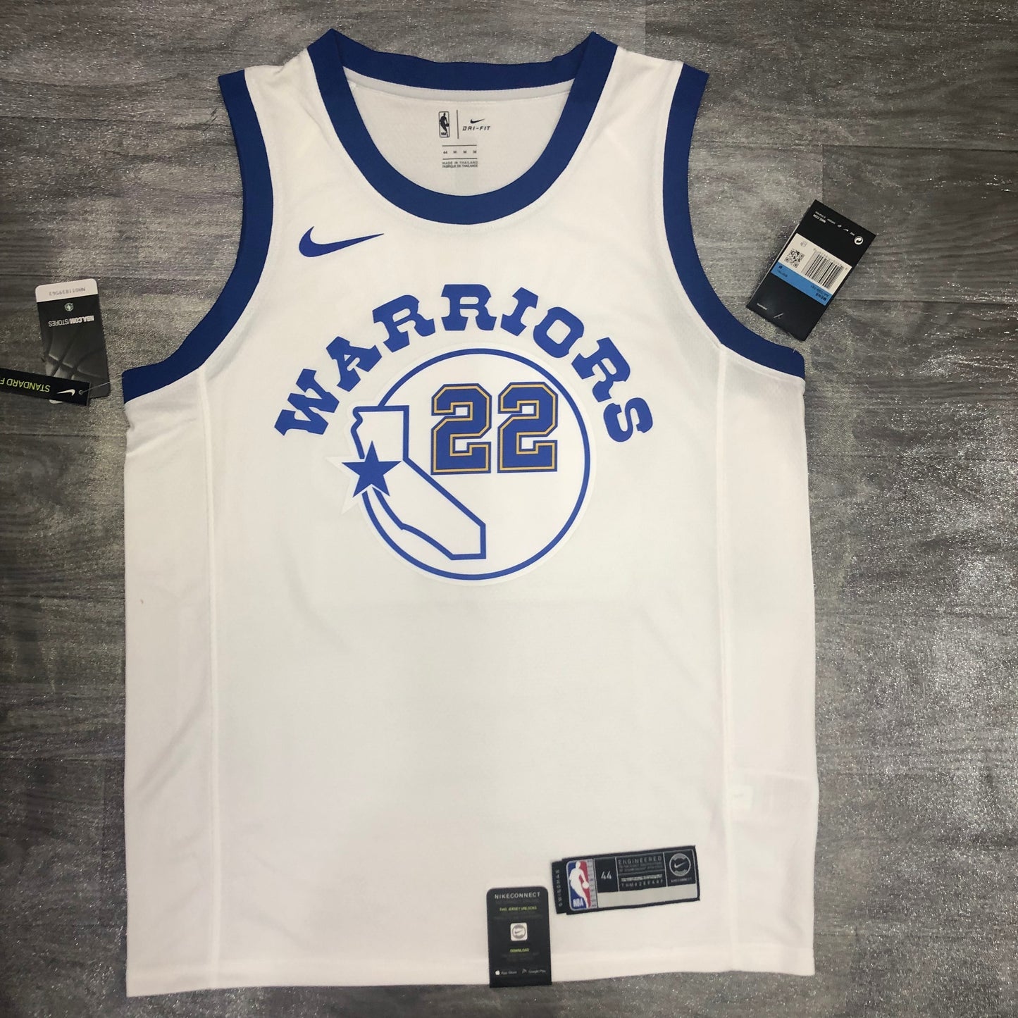 NBA&NFL&MLB Football Jersey