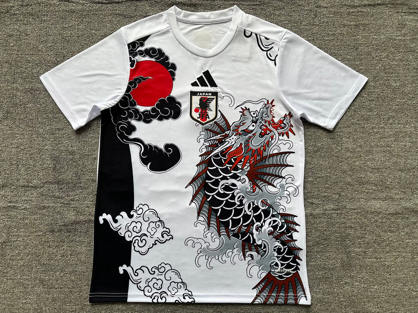 Japan Special Edition 2025/2026 Fan Version Football Jersey