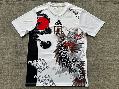 Japan Special Edition 2025/2026 Fan Version Football Jersey