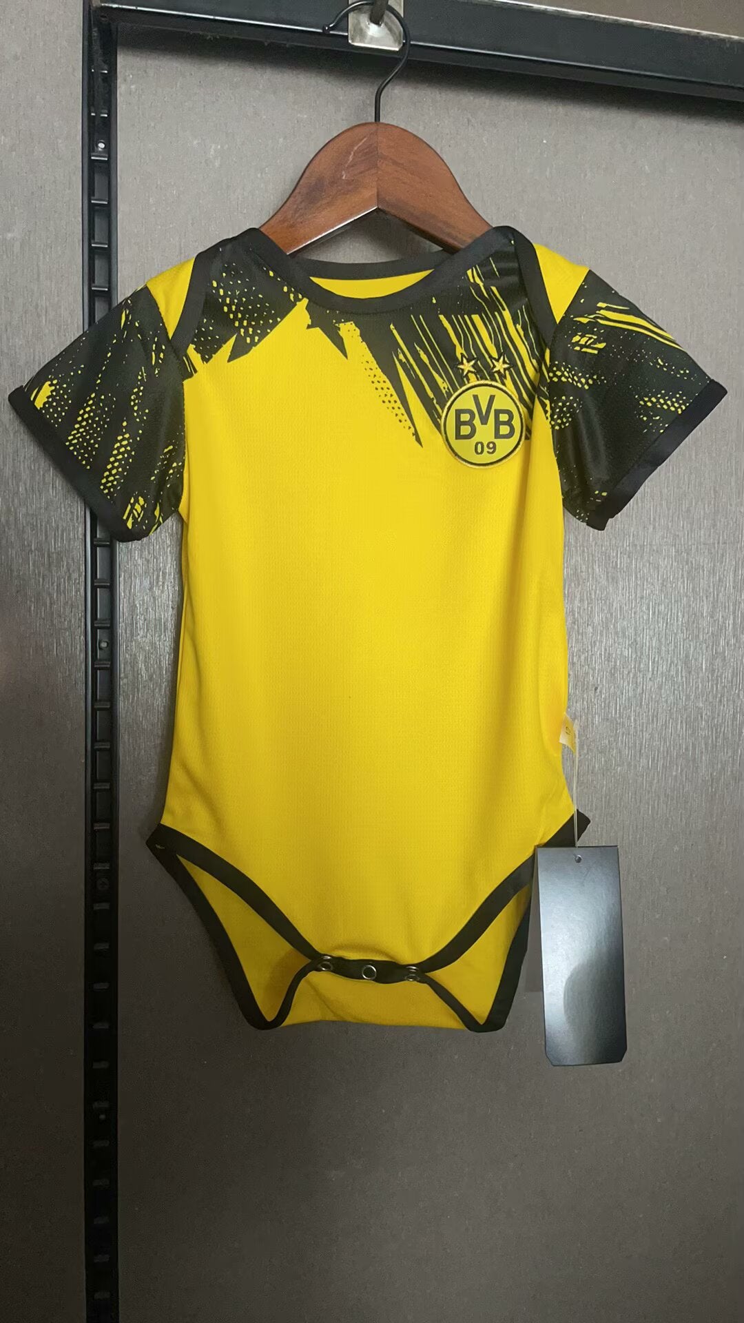 Kids jerseys 2025/2026 Home Football Jersey