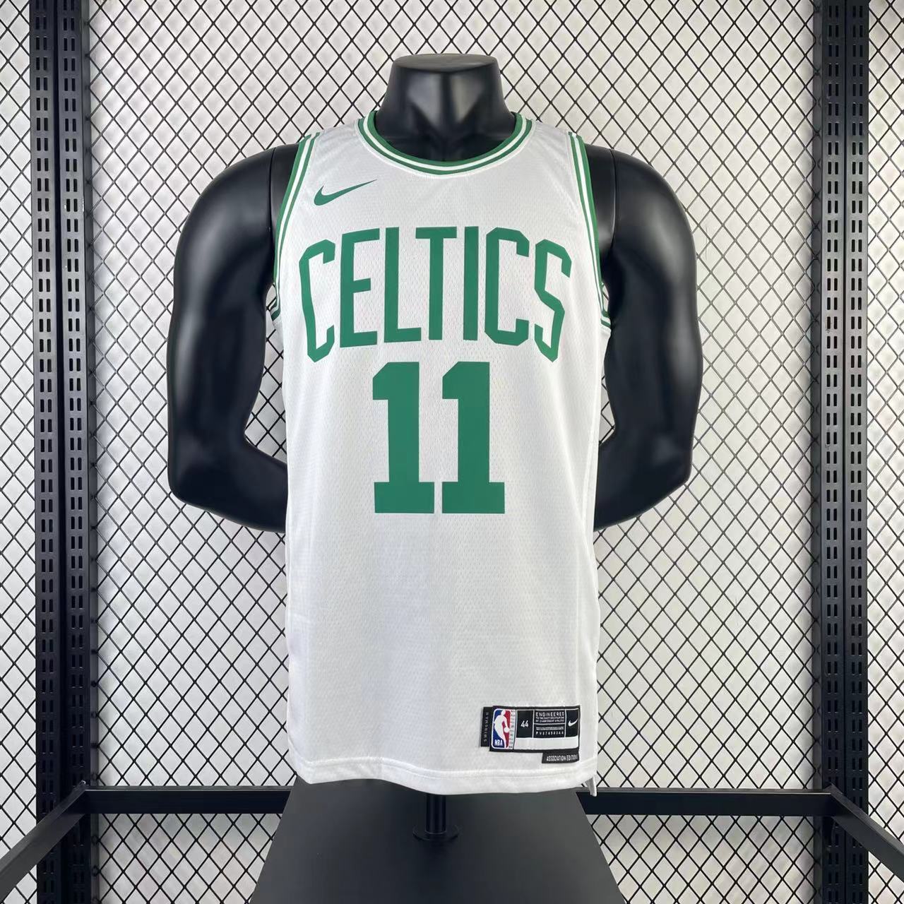 Boston Celtics 2023 Football Jersey