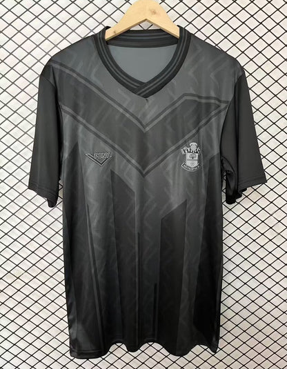 Retro Southampton 1993 Fan Version Football Jersey