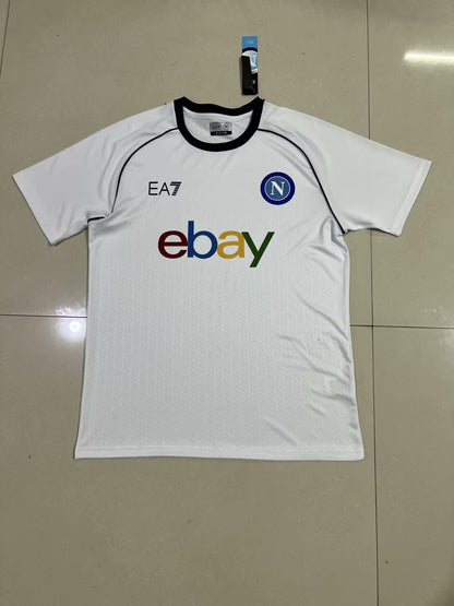 Napoli 2023/2024 Fan Version Tracksuit