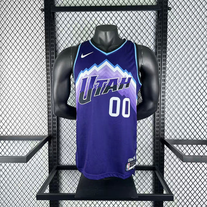 Utah Jazz 2026 Football Jersey