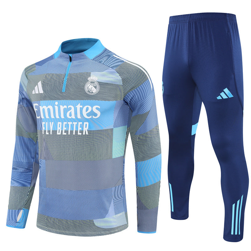 Jacket suite 2025/2026 Kids Tracksuit