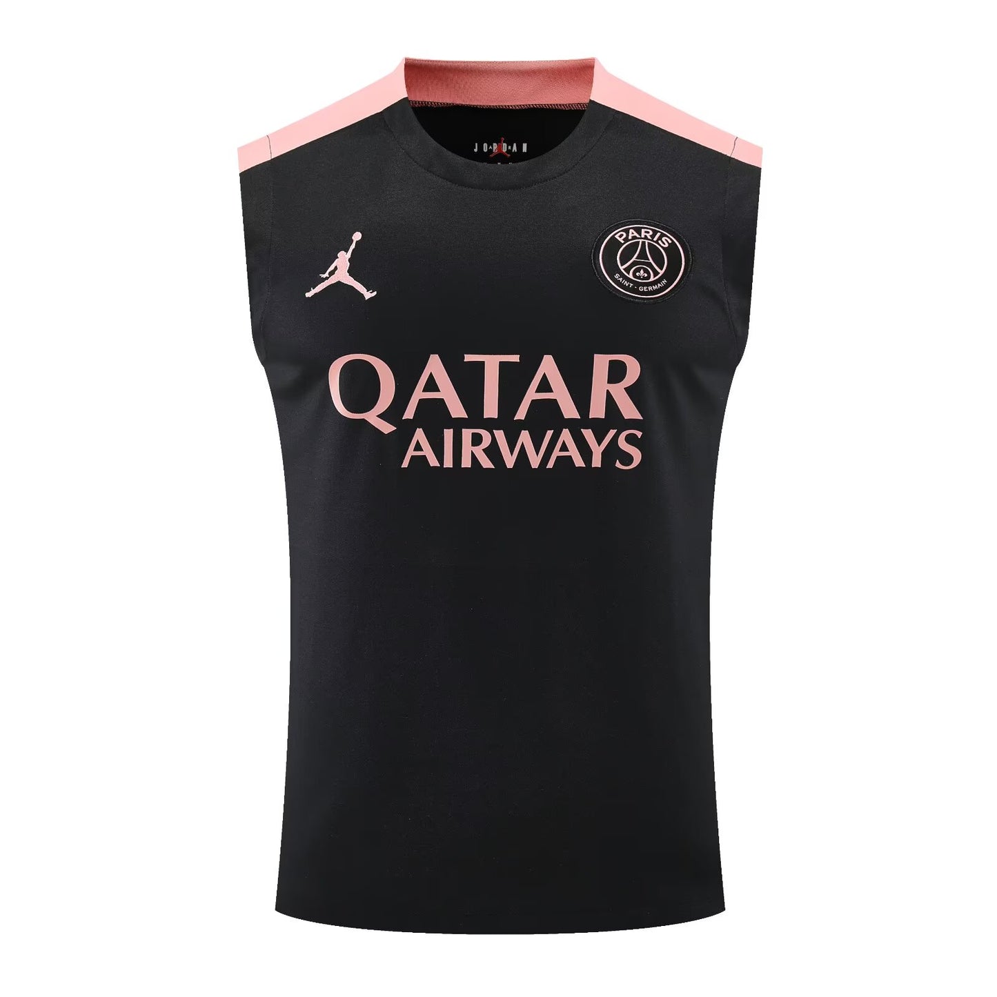 PSG Paris 2025/2026 Fan Version Football Jersey