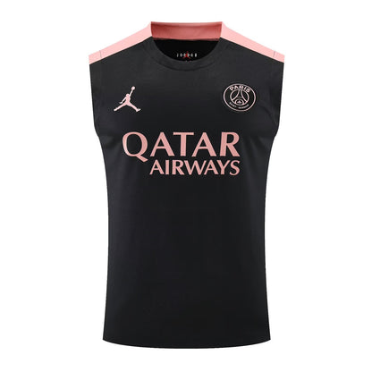 PSG Paris 2025/2026 Fan Version Football Jersey