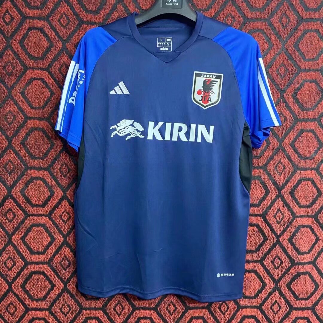 Japan 2023/2024 Fan Version Tracksuit