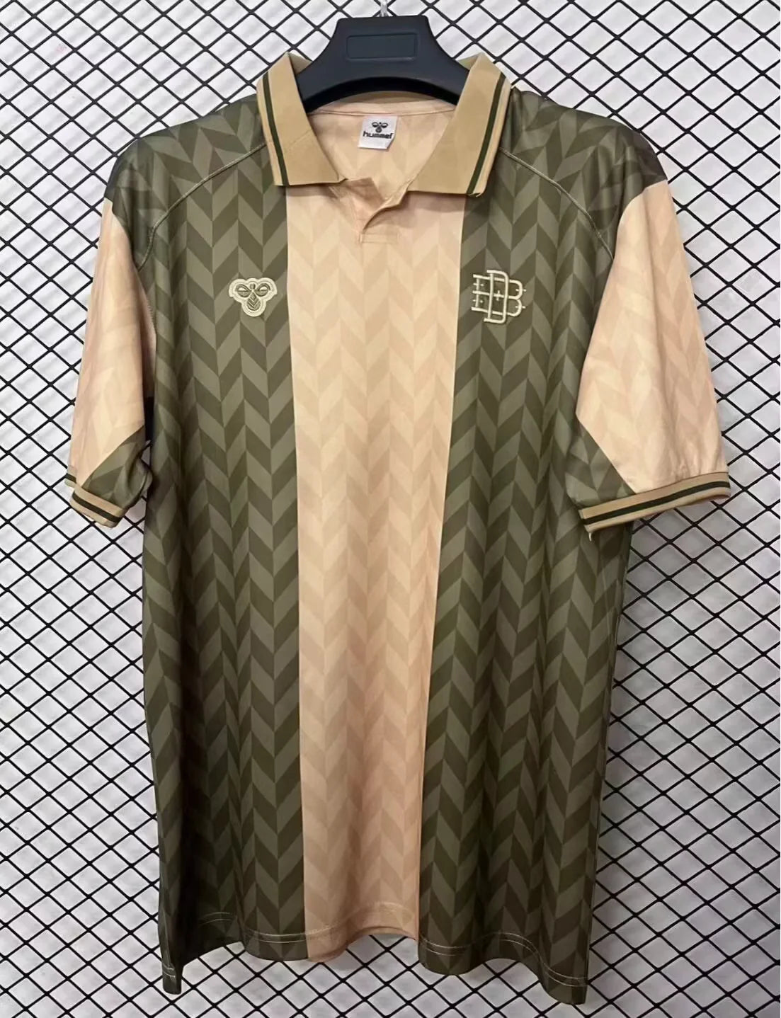 Real Betis Special Edition 2025/2026 Fan Version Football Jersey