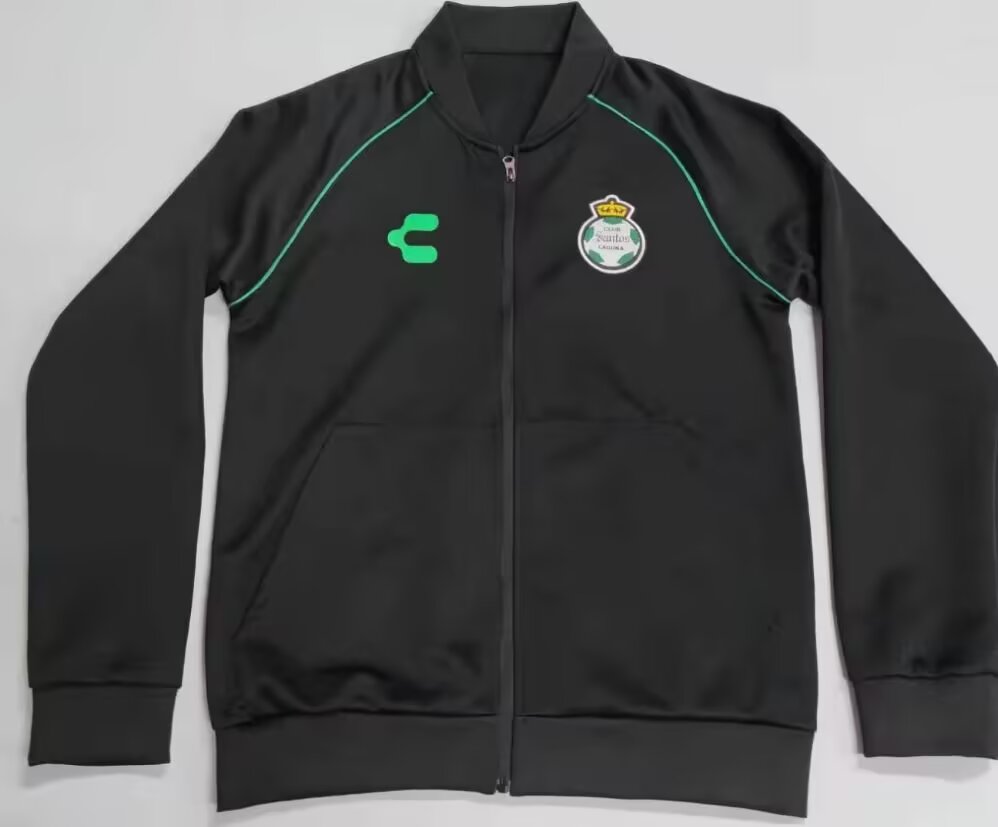 Jacket suite 2025/2026 Tracksuit