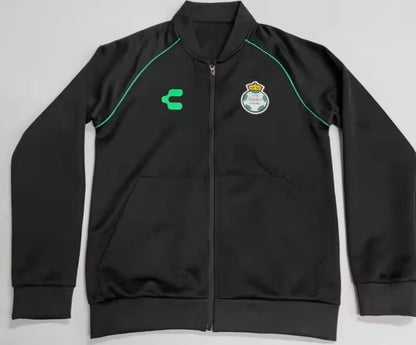 Jacket suite 2025/2026 Tracksuit