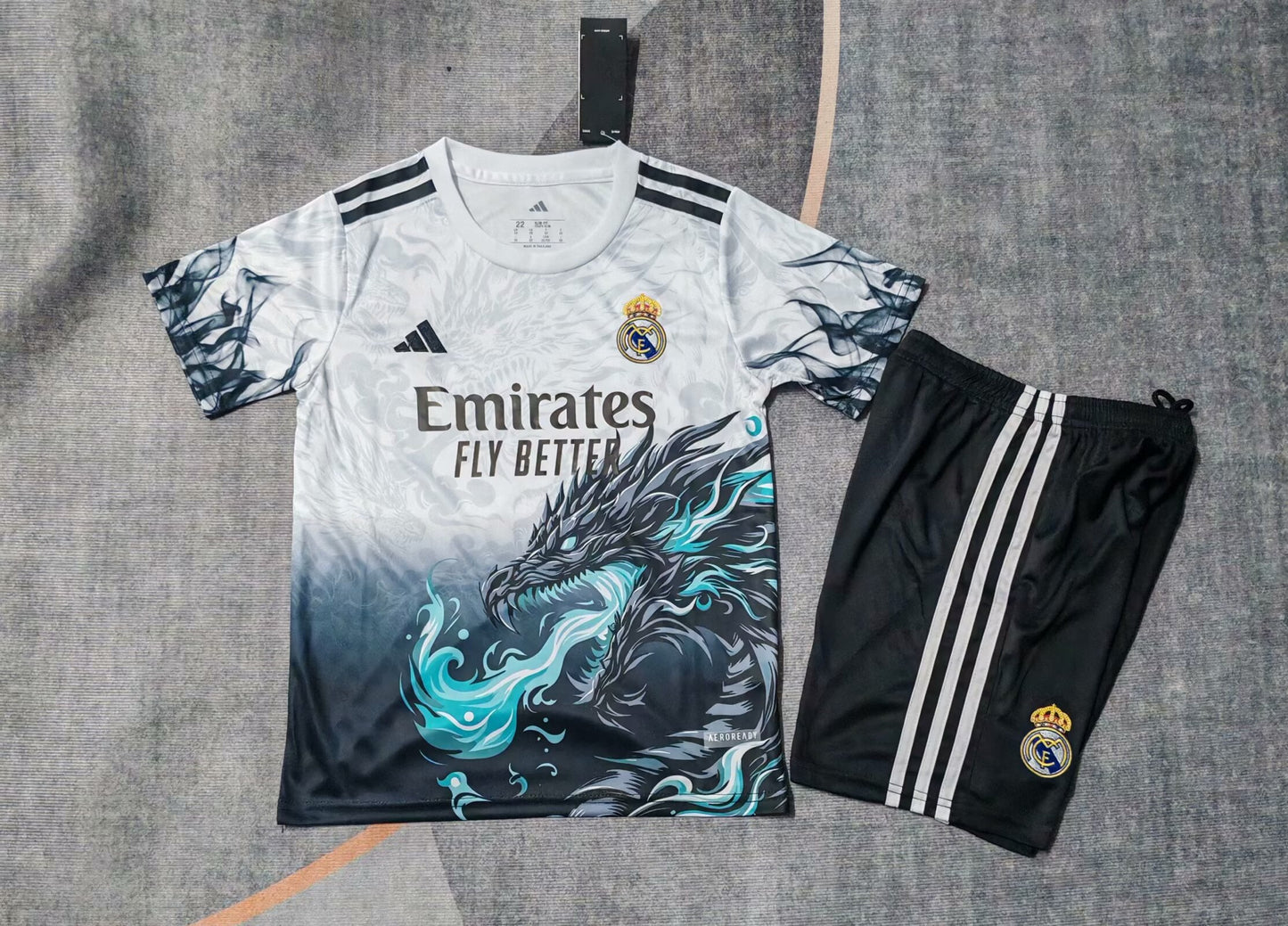 Kids jerseys Special Edition 2025/2026 Kids Football Jersey