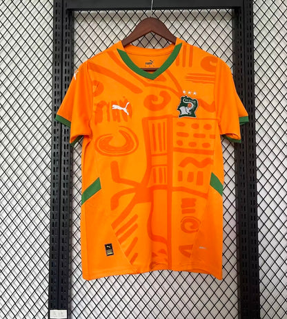 other team 2024/2025 Home Fan Version Football Jersey
