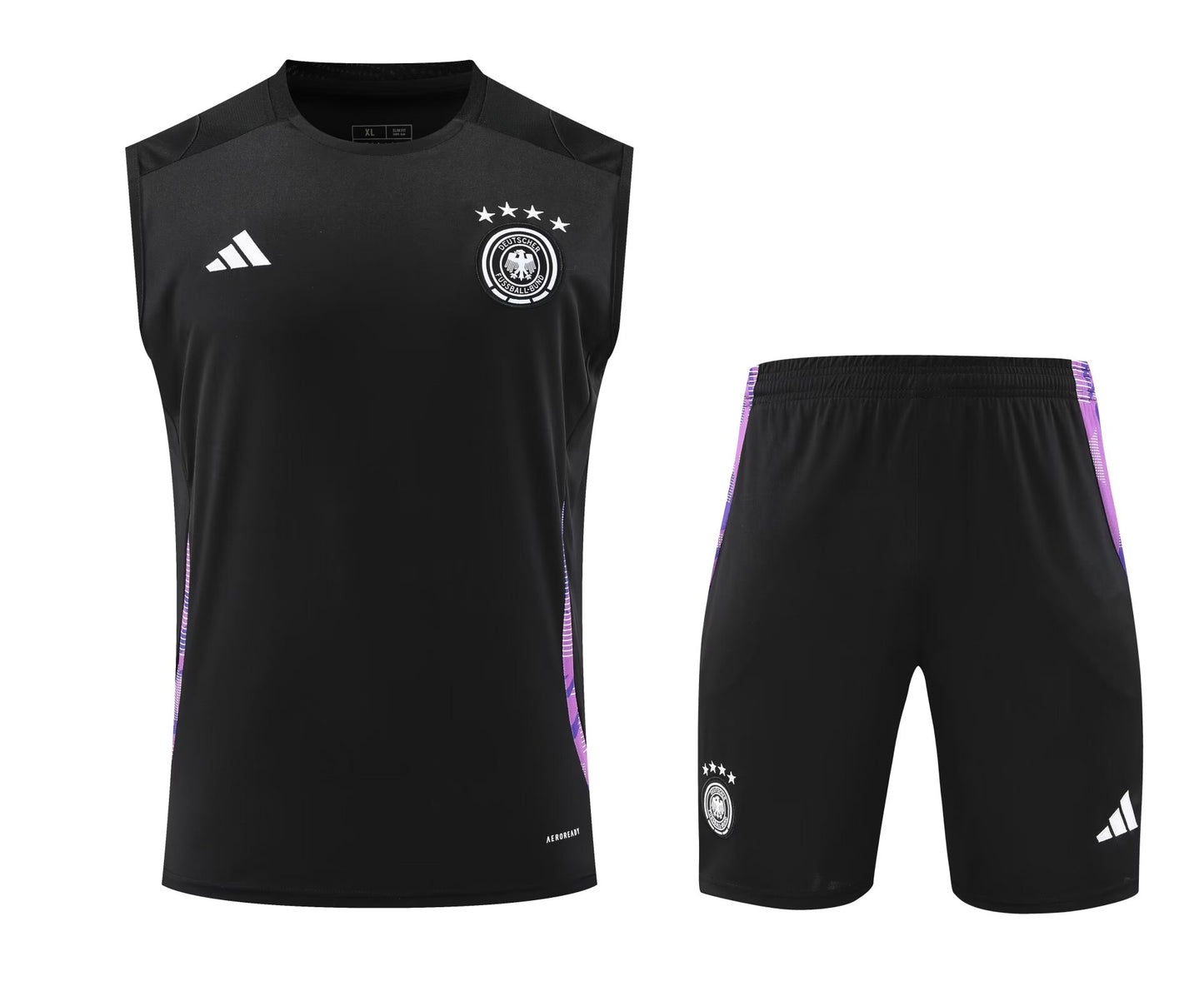 Italy 2024/2025 Tracksuit