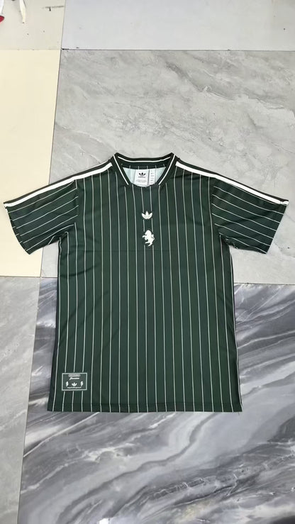 Juventus Special Edition 2025/2026 Fan Version Football Jersey