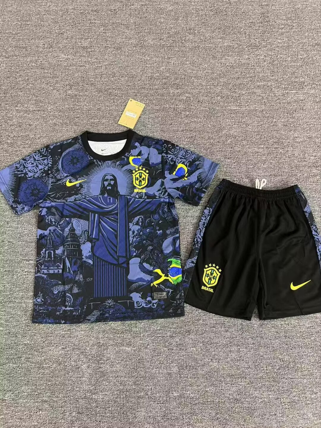 Kids jerseys Special Edition 2025/2026 Kids Football Jersey