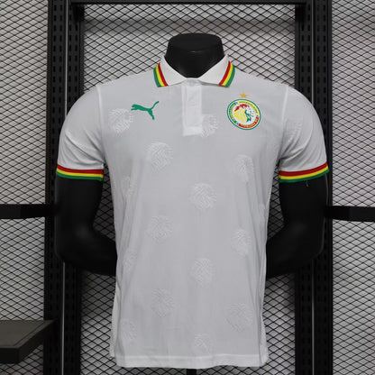 Senegal Special Edition 2024/2025 Player Version Football Jersey