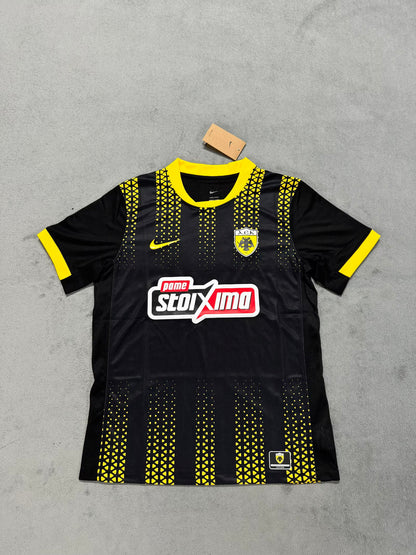 other team 2025/2026 Away Fan Version Football Jersey