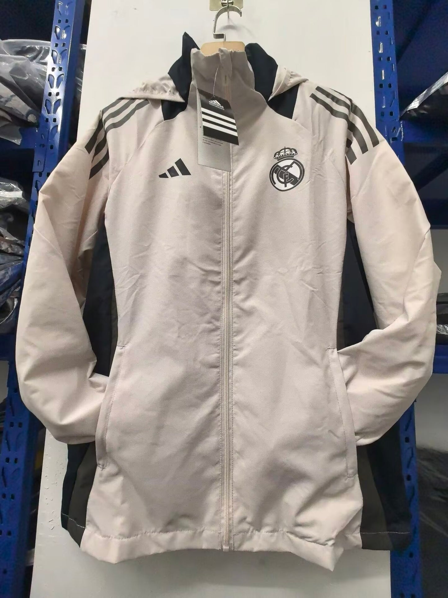 other team 2024/2025 Windbreaker