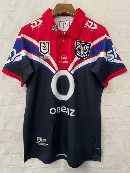 Rugby Jerseys 2026 Fan Version Football Jersey