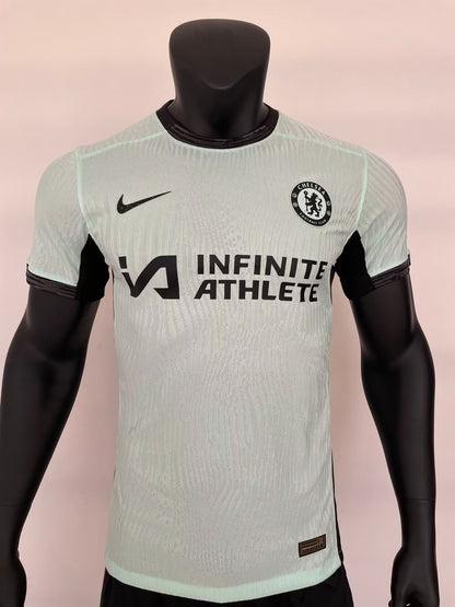 Chelsea 2023/2024 Third Away Player Version Football Jersey