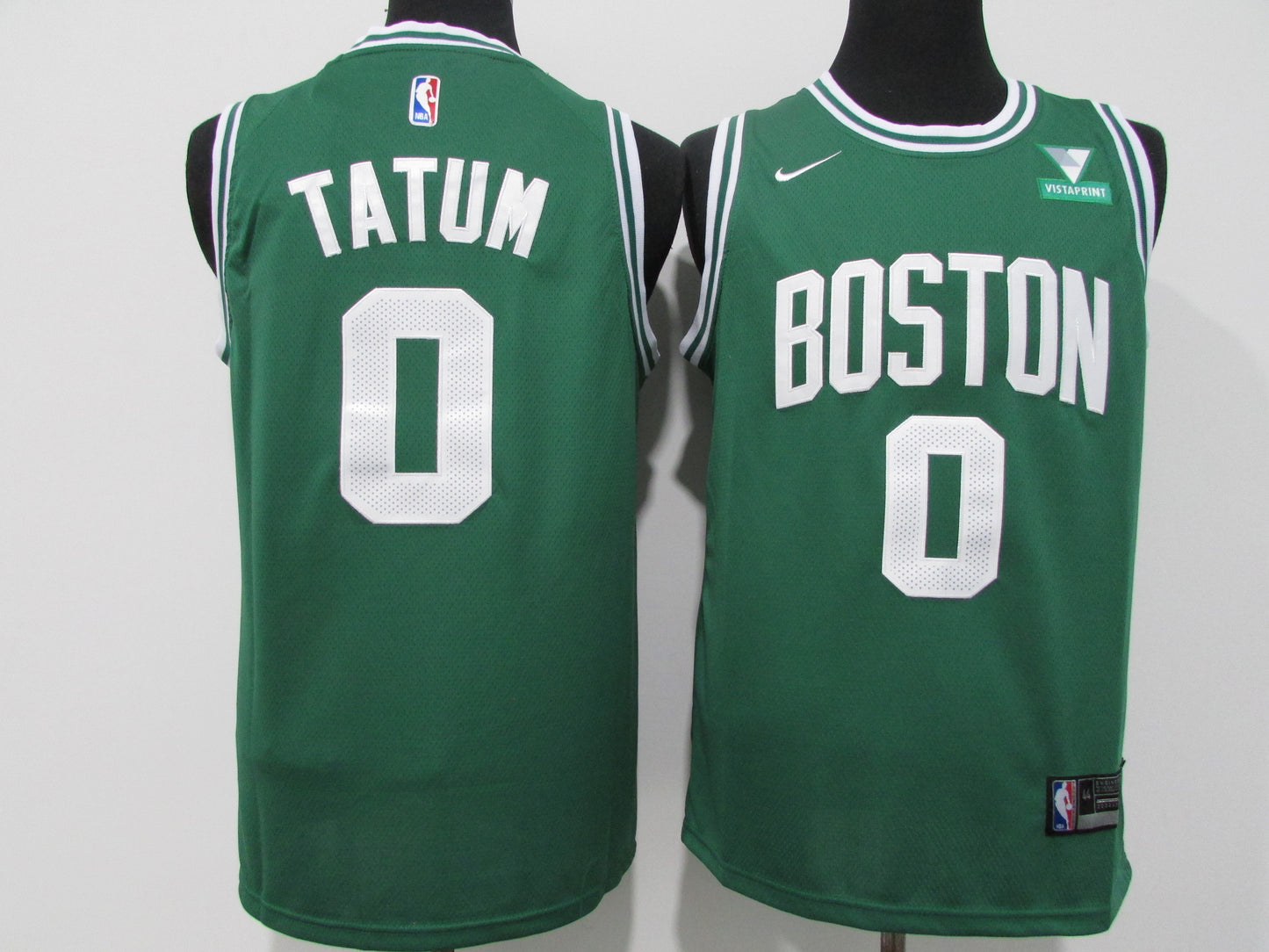 Boston Celtics Football Jersey