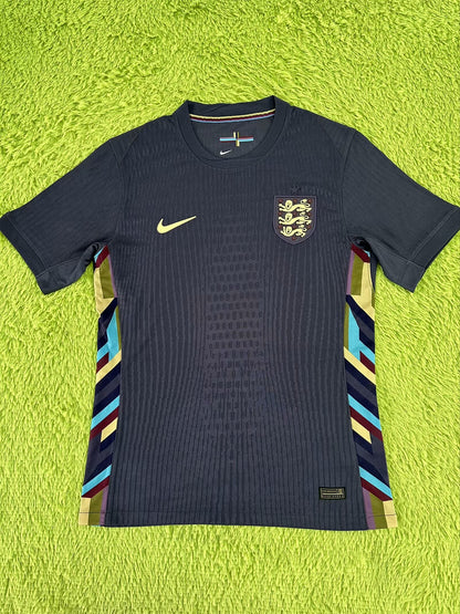 England 2024/2025 Third Fan Version Football Jersey