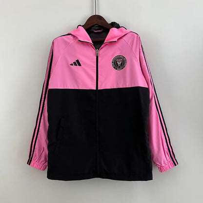 Inter Miami 2024/2025 Windbreaker
