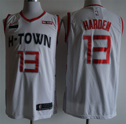 Houston Rockets Football Jersey