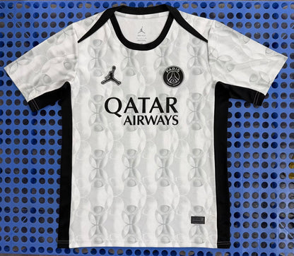 PSG Paris Special Edition 2026/2027 Fan Version Football Jersey