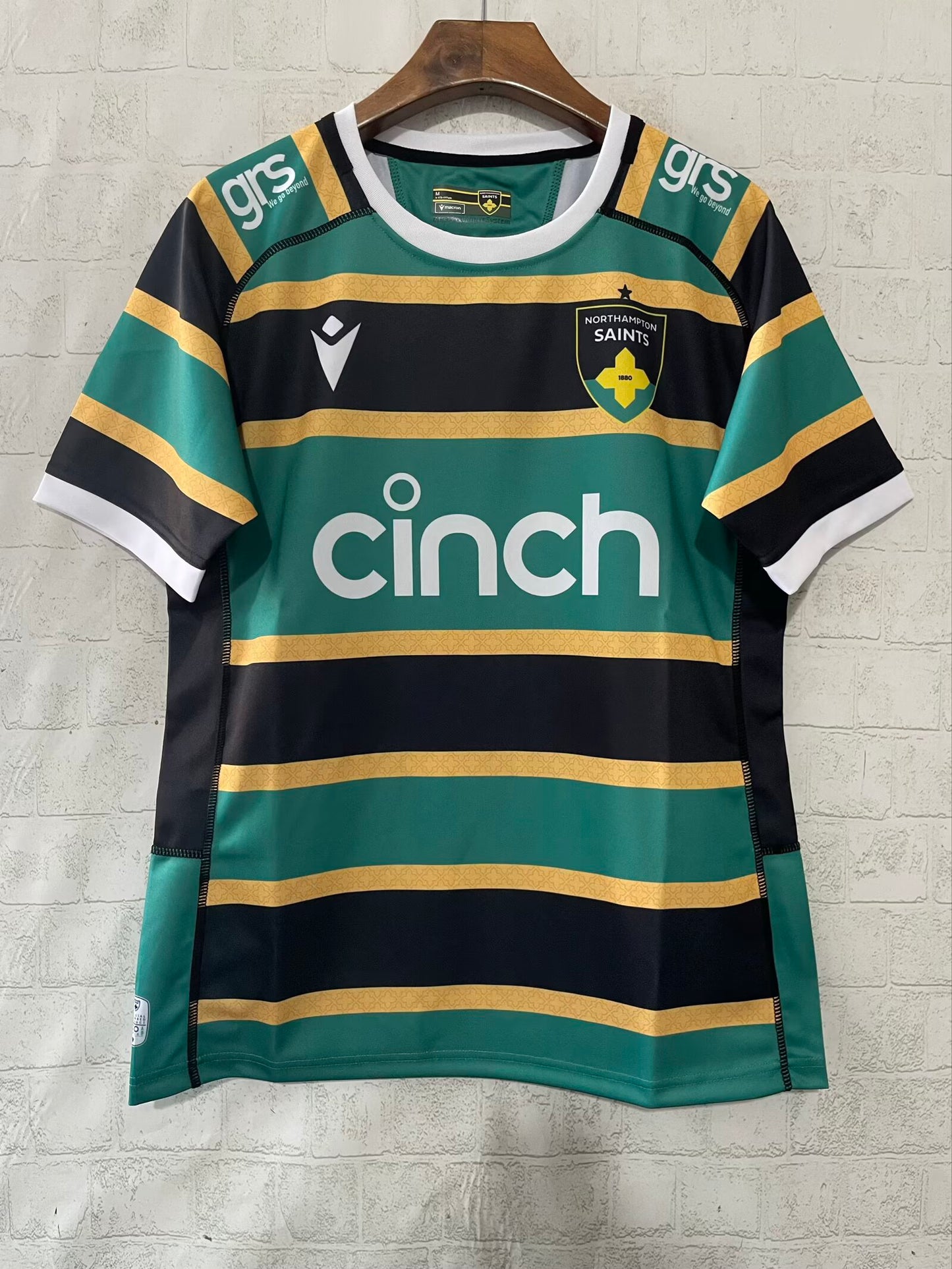 Rugby Jerseys 2025 Fan Version Football Jersey