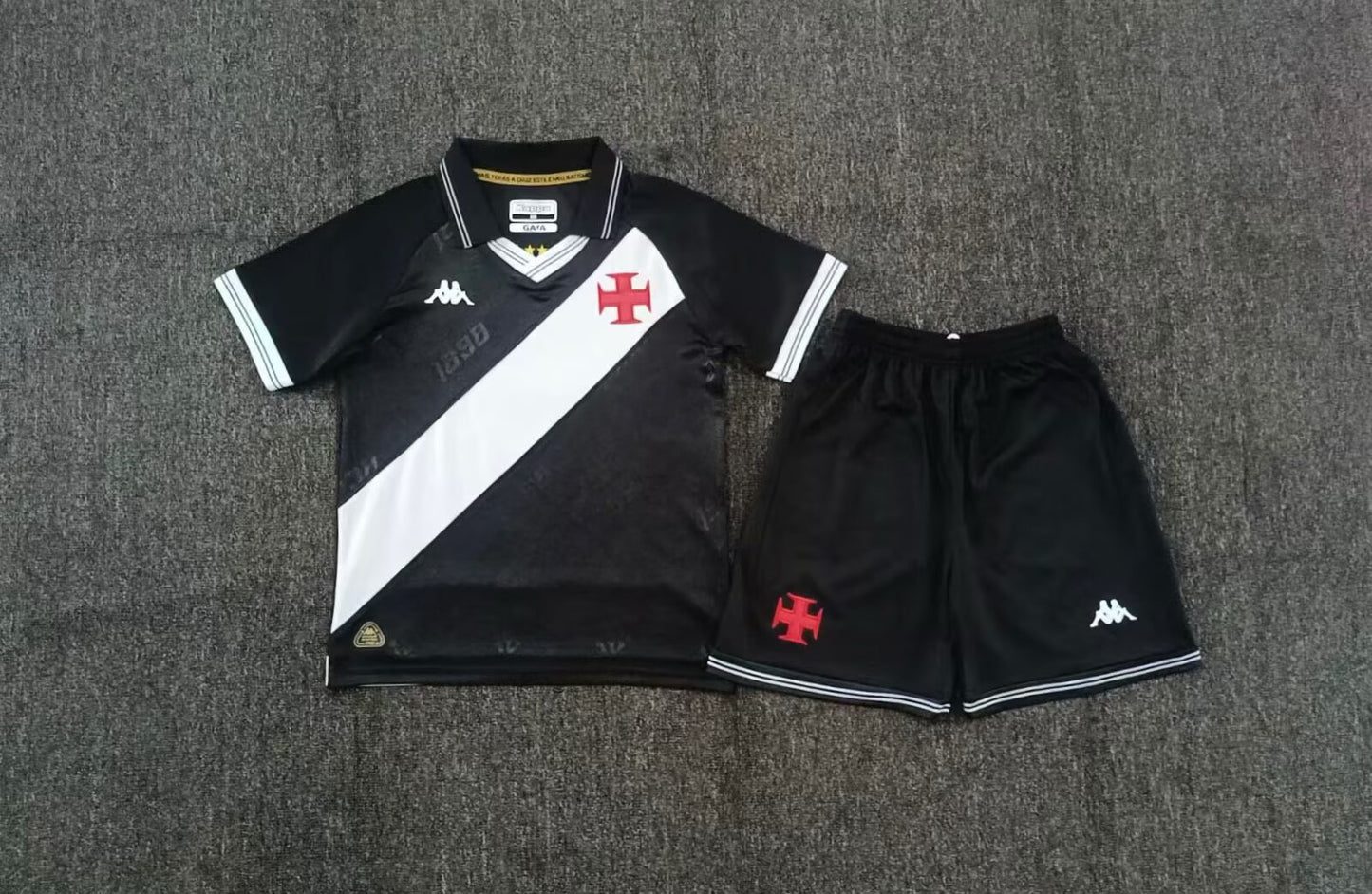 Kids jerseys 2025/2026 Kids Home Football Jersey