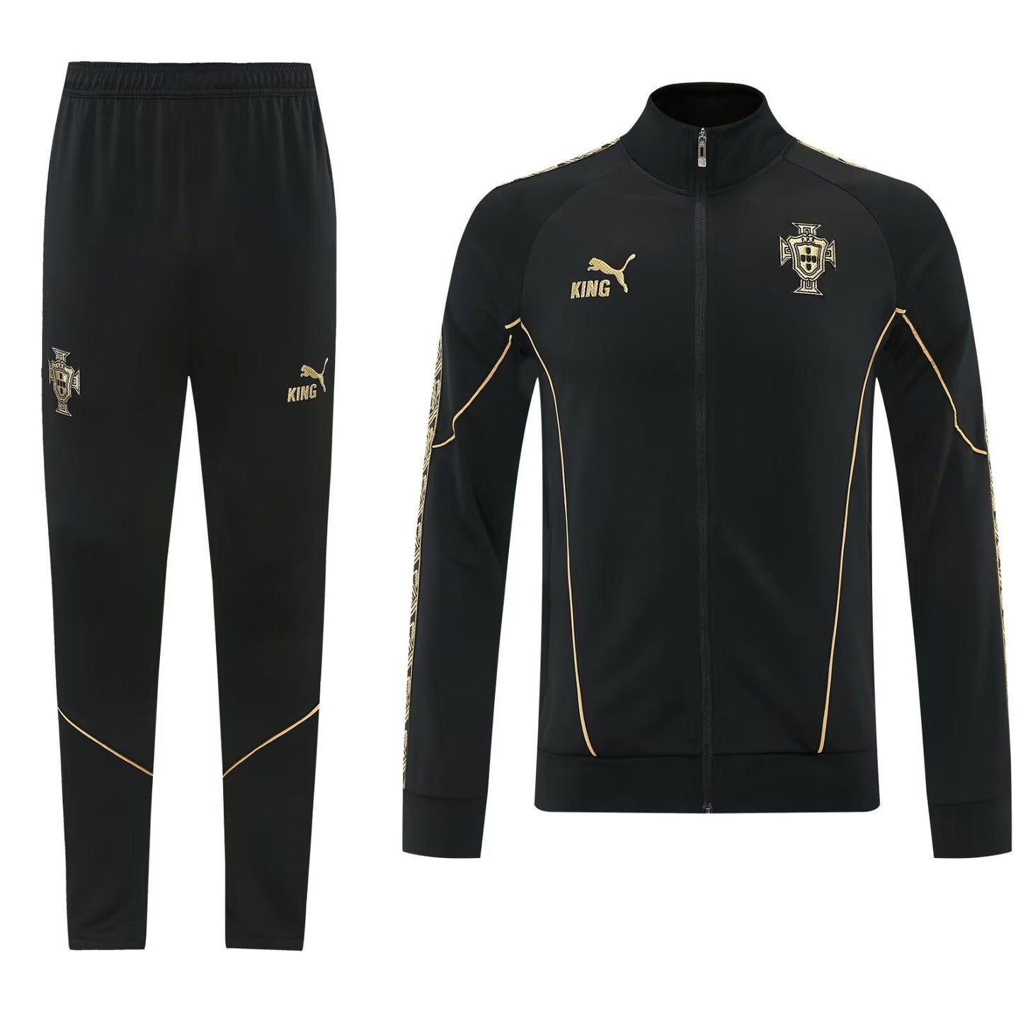 Jacket suite 2026/2027 Jacket