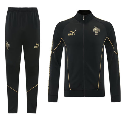 Jacket suite 2026/2027 Jacket
