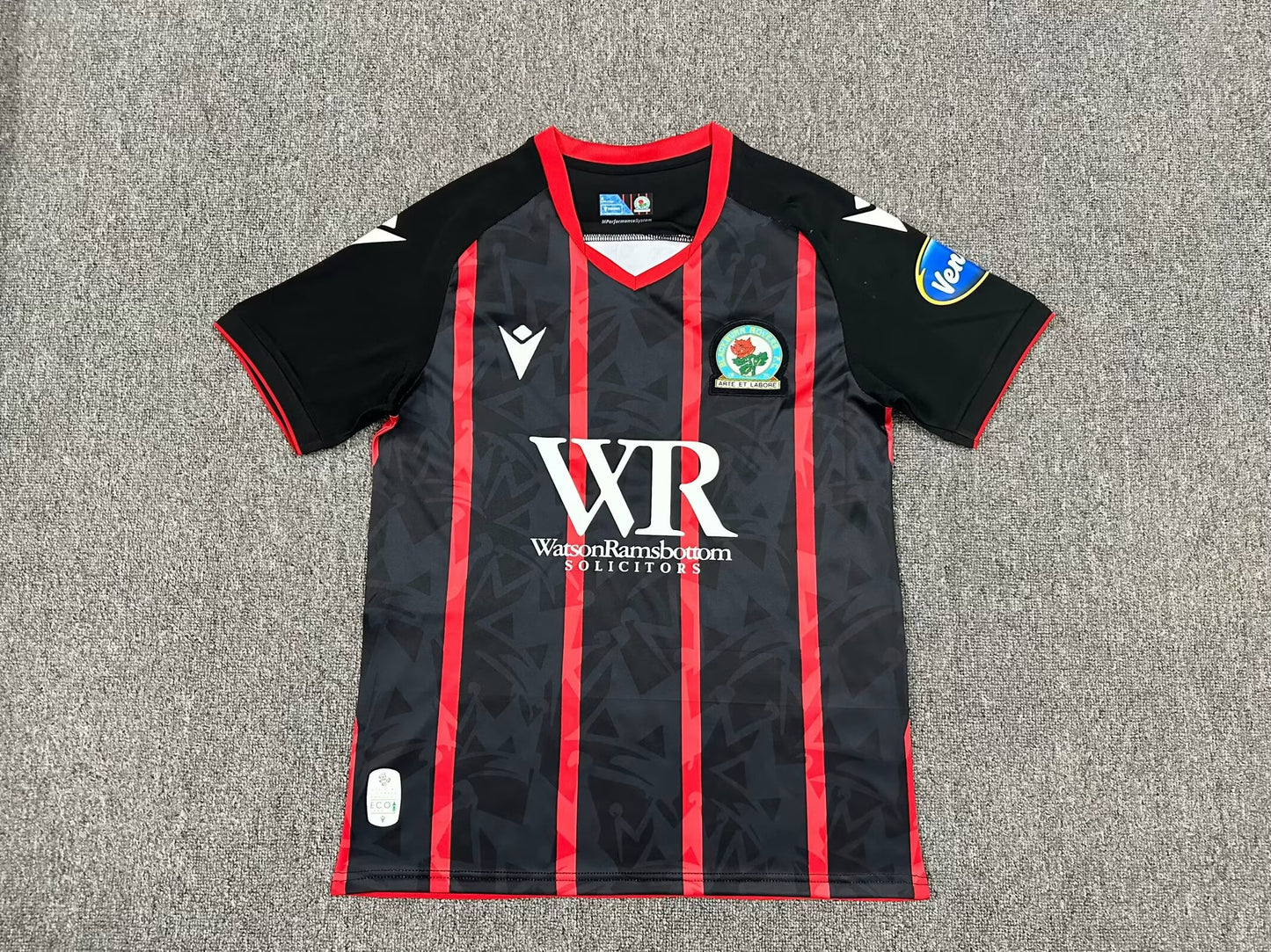 other team 2024/2025 Away Fan Version Football Jersey