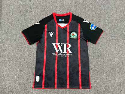 other team 2024/2025 Away Fan Version Football Jersey