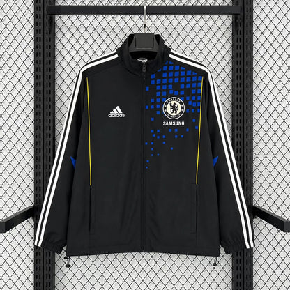 Retro Windbreaker 2026/2027 Windbreaker
