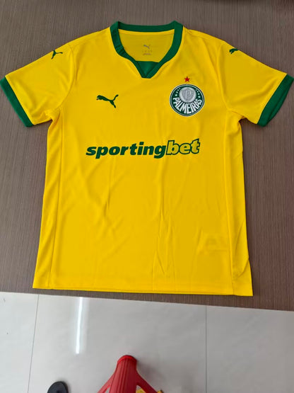 Palmeiras 2026/2027 Third Fan Version Football Jersey