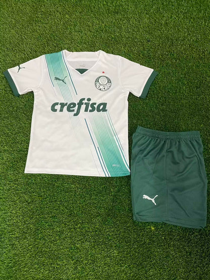 Kids jerseys 2023/2024 Kids Away Football Jersey