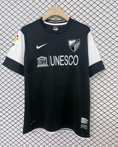 Retro Real Madrid 2012/2013 Away Football Jersey