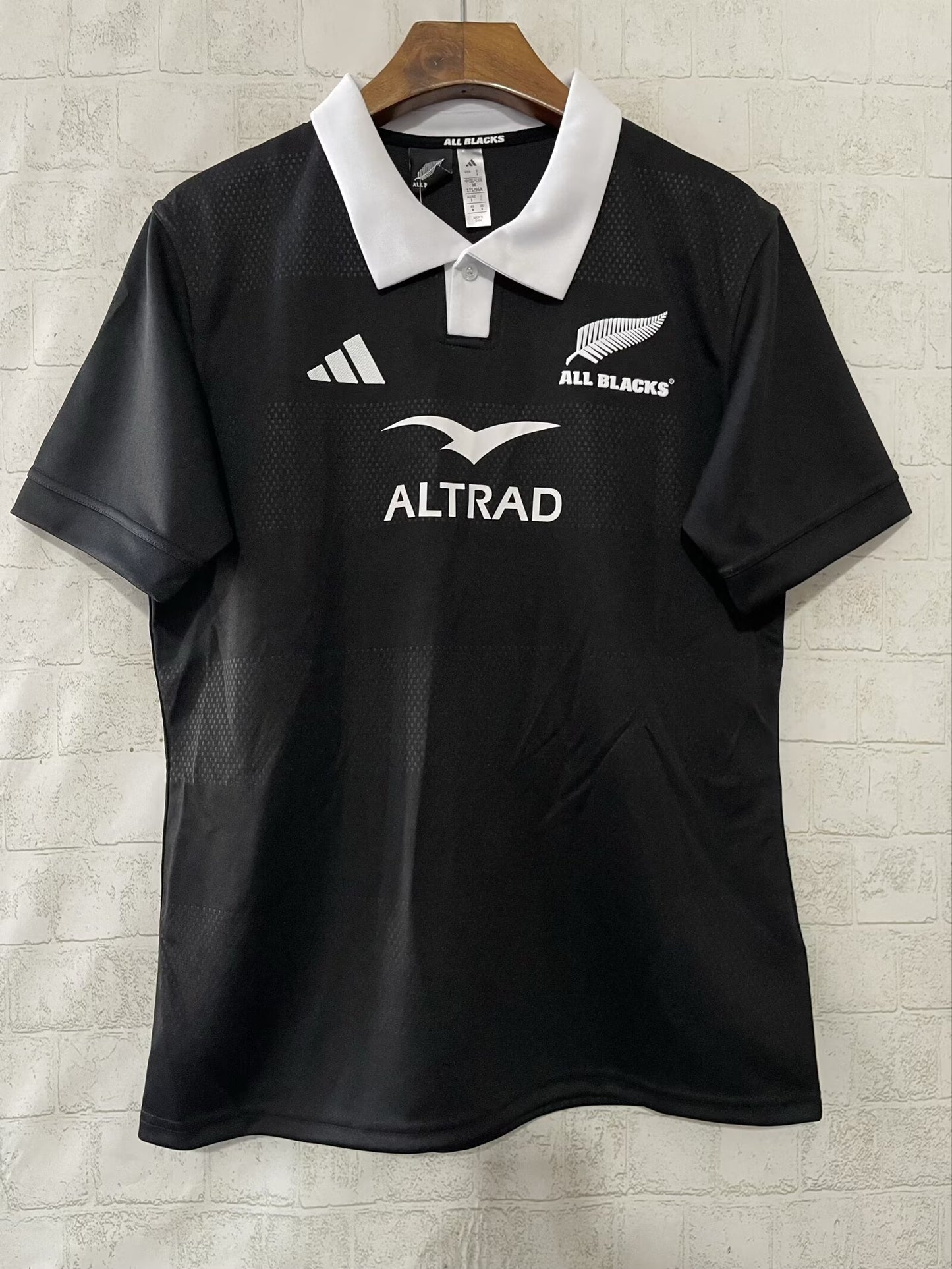 Rugby Jerseys 2025 Home Fan Version Football Jersey