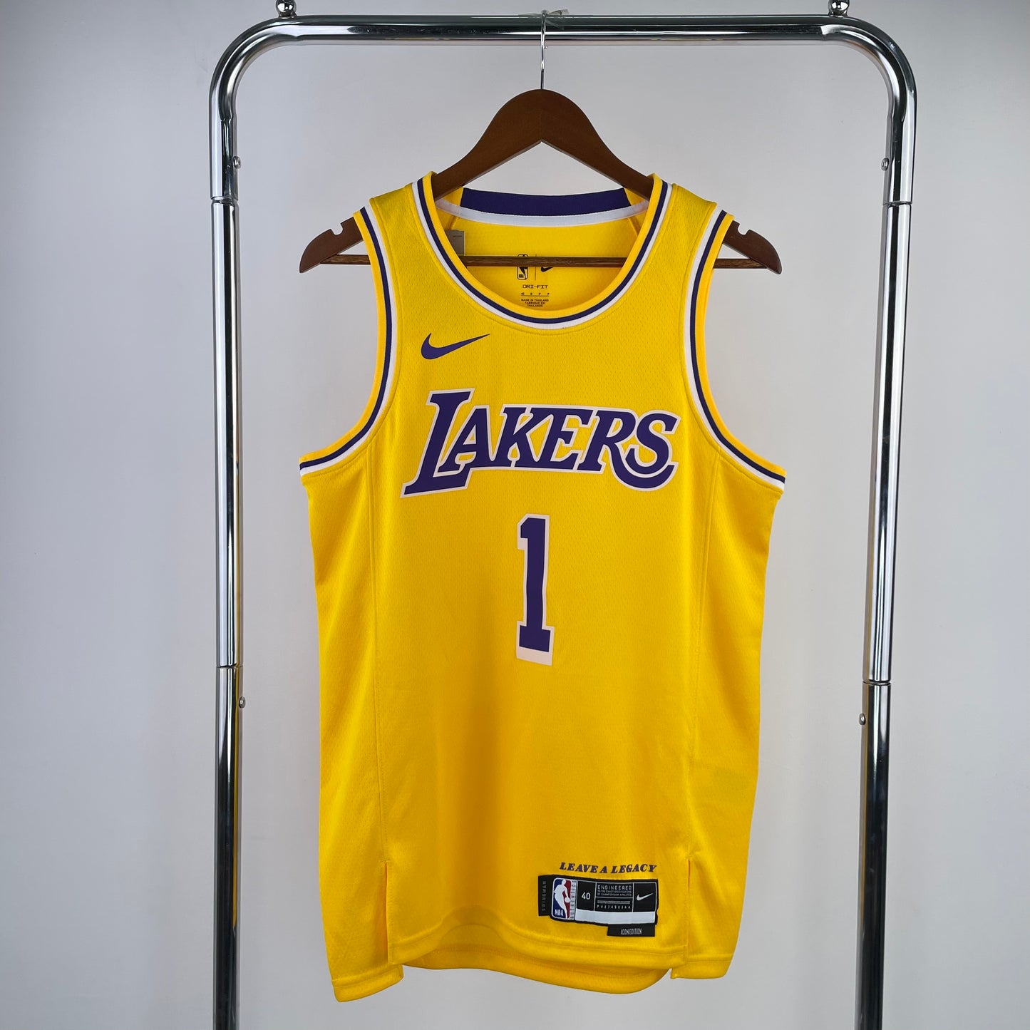 NBA&NFL&MLB Football Jersey