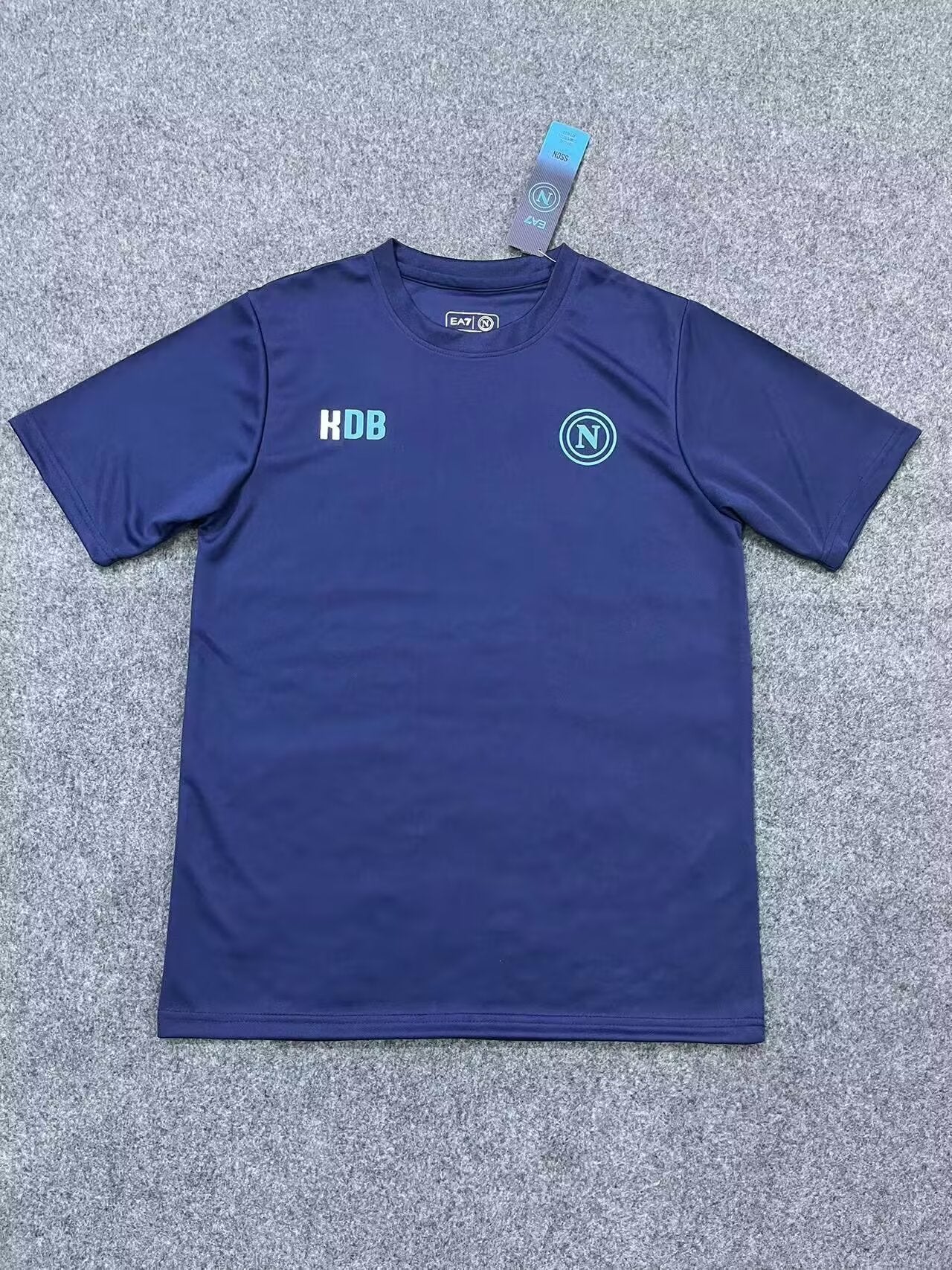 Napoli 2025/2026 Football Jersey