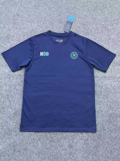Napoli 2025/2026 Football Jersey