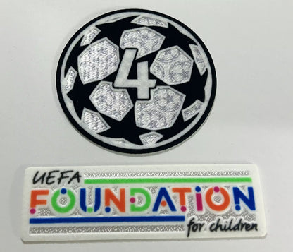 Ajax 2024/2025 Third Away Fan Version Football Jersey