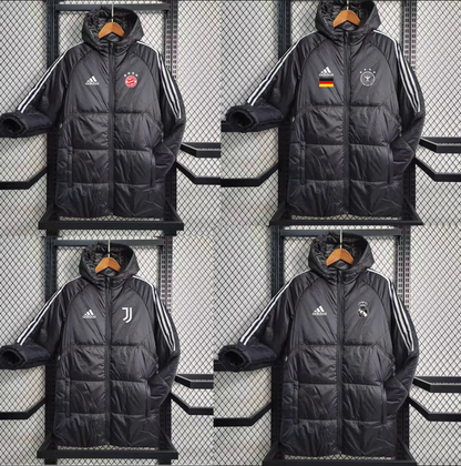 Windbreaker 2025/2026 Jacket