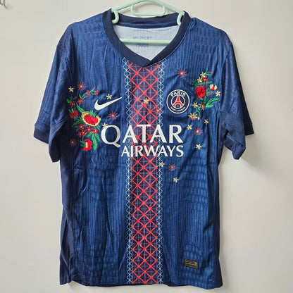 PSG Paris Home Special Jersey 2025-2026