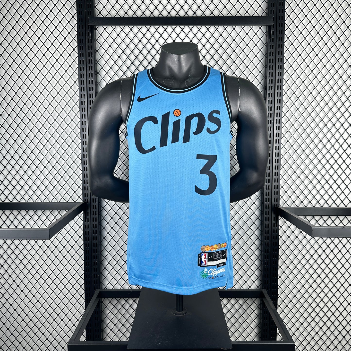 NBA&NFL&MLB 2025 Football Jersey