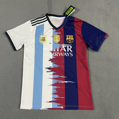 Inter Miami CF Special Edition 2025/2026 Fan Version Football Jersey