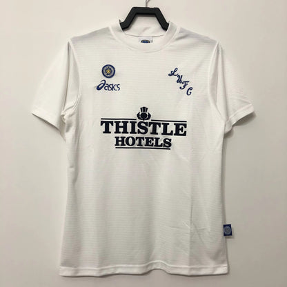 Retro Everton 1995/1996 Home Football Jersey